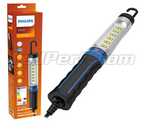 Philips CBL10 LED-tarkastusvalo - 220V verkkosyöttö