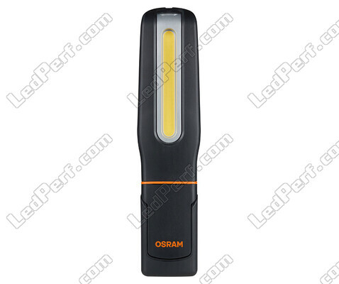Osram LEDInspect MAX500 LED-tarkastuslamppu + UV-lamppu toiminto