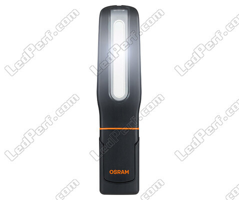 Osram LEDInspect MAX500 LED-tarkastuslamppu + UV-lamppu toiminto