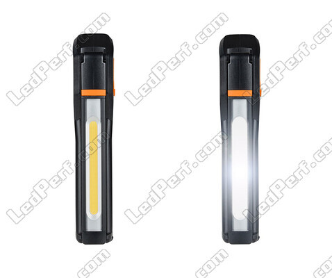 Osram LEDInspect SLIM500 LED-tarkastuslamppu - Pikalataus