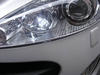 LED-parkkivalot - Päiväajovalot Peugeot 308 Rcz