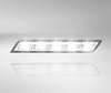 Valaistus puhtaan Valkoinen 5200K LED-päiväajovalot Osram LEDriving PX-5