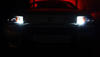 LED parkkivalot xenon valkoinen Fiat Punto MK2