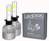LED-polttimosarja H1 LED-sarja Korkea suorituskyky H1