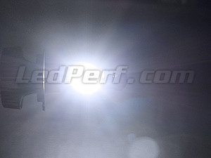 LED-ajovalot LED-sarja Korkea suorituskyky H1