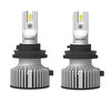 LED-polttimosarja H11 PHILIPS Ultinon Pro3021 - 11362U3021X2
