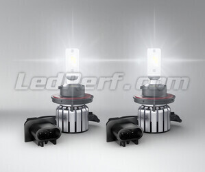 H13 LED-polttimot OSRAM LEDriving HL Bright - 9008DWBRT-2HFB