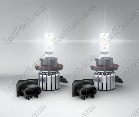 H13 LED-polttimot OSRAM LEDriving HL Bright - 9008DWBRT-2HFB