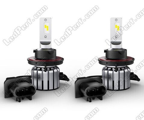 LED-polttimopaketti H13 Osram LEDriving HL Bright - 9008DWBRT-2HFB