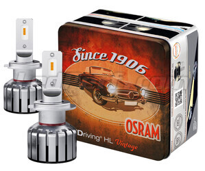 H18 LED-polttimot Osram LEDriving® HL Vintage - 64210DWVNT-2MB