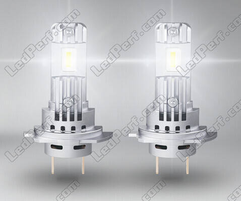 H18 LED-polttimot Osram LEDriving® HL EASY - 64210DWESY-HCB