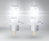 H19 LED-polttimot Osram LEDriving® HL EASY - 64193DWESY-HCB