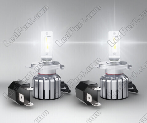 H19 LED-polttimot OSRAM LEDriving HL Bright - 64193DWBRT-2HFB