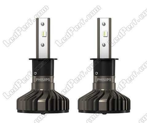 H3 LED-Polttimosarja PHILIPS Ultinon Pro9100 +350% 5800K - LUM11336U91X2