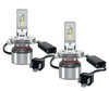Lähikuva LED-polttimot H4 Osram LEDriving® XTR 6000K - 64193DWXTR