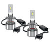 Lähikuva LED-polttimot H7 Osram LEDriving® XTR 6000K - 64210DWXTR
