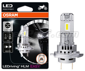 H7 LED-moottoripyöräpolttimo Osram LEDriving® HL EASY - 64210DWESY-01B