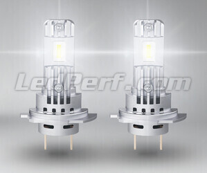 H7 LED-polttimot Osram LEDriving® HL EASY - 64210DWESY-HCB