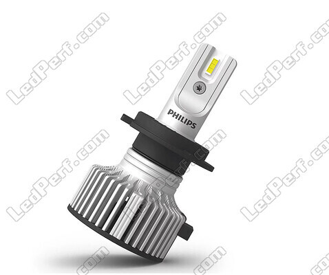 LED-polttimosarja H7 PHILIPS Ultinon Pro3021 - 11972U3021X2