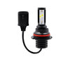 Sarja LED-polttimot HB1 (9004) Nano Technology - plug and play -liitin