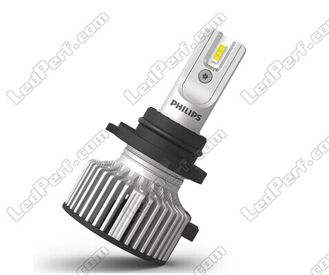 LED-polttimosarja HB3 PHILIPS Ultinon Pro3021 - 11005U3021X2