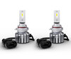 LED-polttimopaketti HB4/9006 Osram LEDriving HL Bright - 9006DWBRT-2HFB