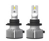 LED-polttimosarja HB4 PHILIPS Ultinon Pro3021 - 11005U3021X2