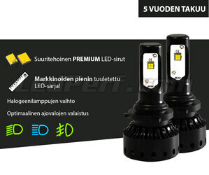 Sarja Mini LED-polttimo HB4 Philips Lumileds