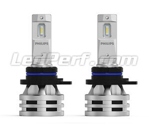 LED-polttimosarja HIR2 PHILIPS Ultinon Essential LED - 11012UE2X2