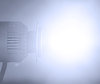 LED-polttimo HS1 COB Moottoripyörä