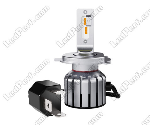 Zoomaus R2 Osram LEDriving® HL Vintage - 64193DWVNT-2MB LED-polttimoon