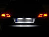 LED-moduulit rekisterikilpi ilman OBD-virhettä Audi Volkswagen Skoda Seat