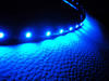Waterproof sininen LED nauha 90cm