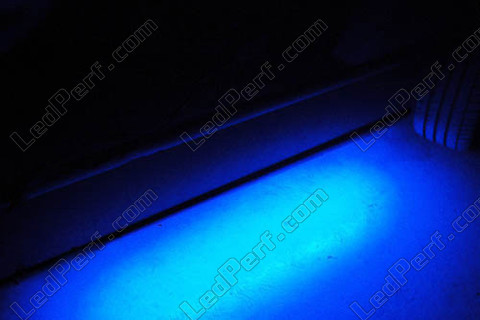 Alakorin waterproof sininen LED-nauha 60cm