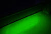 Alakorin waterproof vihreä LED-nauha 30cm
