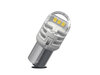 2x LED-polttimot Philips P21W Ultinon PRO6000 - Valkoinen 6000K - BA15S - 11498CU60X2
