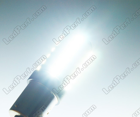 Valaistus polttimo P21W LED (BA15S) Ultimate Erittäin tehokas