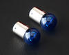 polttimo R5W - R10W - kanta BA15S - r5w halogeeni Blue vision Xenon effect Led