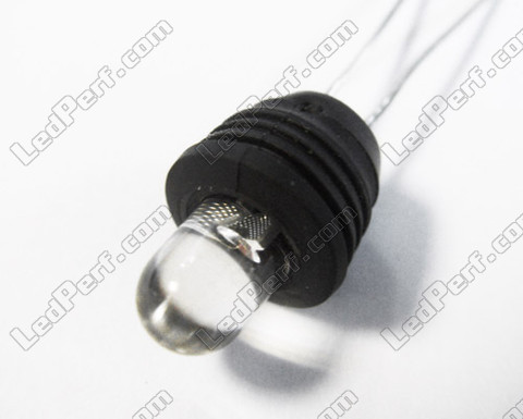 5mm LED-pidike - pehmeä neopreeni