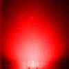 LED Superflux punainen