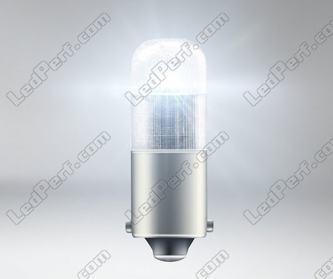 Valaistus LED-polttimo T4W Osram LEDriving SL White 6000K - 3893DWP-02B