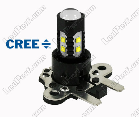 LED-polttimo PH16W CREE LED yksittäisinä LED PH16W