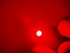 SMD-LED TL punainen mittari ja kojelauta auto - PLCC-2 - 3528