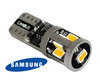 polttimo T10 W5W LED Origin 360 - Samsung LED