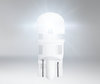 Valaistus LED-polttimo W5W Osram LEDriving SL White 6000K - 2825DWP-02B