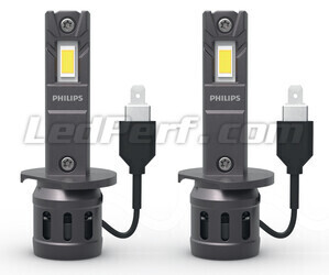 Philips Ultinon Access H1 LED-polttimot 12V - 11258U2500C2