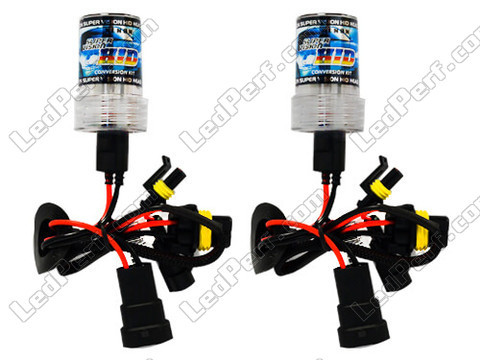 LED Polttimot Xenon HID Ford Transit Connect II Tuning