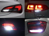 LED Peruutusvalot Mercedes SLK (R172) Tuning