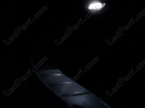 LED tavaratila Mini Cooper Roadster