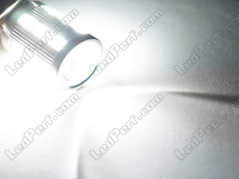 LED päiväajovalot - päiväajovalot Mini Clubman II (F54)